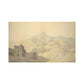 The Great Wall of China Print
