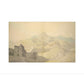 The Great Wall of China Print