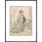Yakusha hama na masago Print