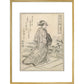 Yakusha hama na masago Print