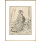 Yakusha hama na masago Print