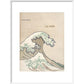 La Mer Print