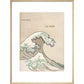 La Mer Print