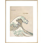 La Mer Print