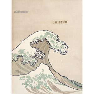 La Mer Print