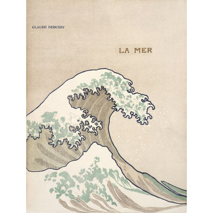 La Mer Print