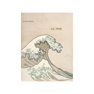 La Mer Print
