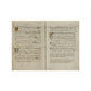 Henry VIII Manuscript Print