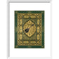 Rubáiyát of Omar Khayyám Print