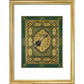 Rubáiyát of Omar Khayyám Print