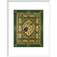 Rubáiyát of Omar Khayyám Print