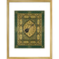 Rubáiyát of Omar Khayyám Print
