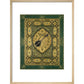 Rubáiyát of Omar Khayyám Print