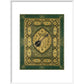 Rubáiyát of Omar Khayyám Print