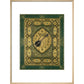 Rubáiyát of Omar Khayyám Print