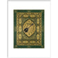 Rubáiyát of Omar Khayyám Print