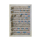 Queen Mary Psalter, Thomas Becket Bas-de-Page Print