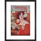 The Universal and Ludgate Magazine Print