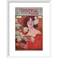 The Universal and Ludgate Magazine Print
