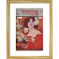 The Universal and Ludgate Magazine Print