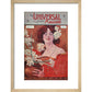 The Universal and Ludgate Magazine Print