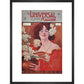 The Universal and Ludgate Magazine Print