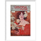The Universal and Ludgate Magazine Print