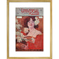 The Universal and Ludgate Magazine Print
