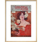 The Universal and Ludgate Magazine Print