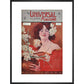 The Universal and Ludgate Magazine Print