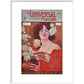 The Universal and Ludgate Magazine Print