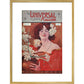 The Universal and Ludgate Magazine Print