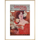 The Universal and Ludgate Magazine Print