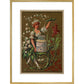 Advert for Liebeg Company Print