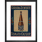 Gordon & Dilworth's Tomato Catsup Advert Print