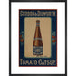 Gordon & Dilworth's Tomato Catsup Advert Print