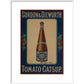 Gordon & Dilworth's Tomato Catsup Advert Print