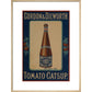 Gordon & Dilworth's Tomato Catsup Advert Print