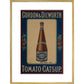 Gordon & Dilworth's Tomato Catsup Advert Print