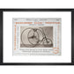 "Marlboro' Club" Tricycle Advert Print