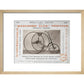 "Marlboro' Club" Tricycle Advert Print