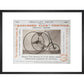 "Marlboro' Club" Tricycle Advert Print