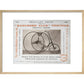 "Marlboro' Club" Tricycle Advert Print