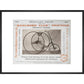 "Marlboro' Club" Tricycle Advert Print