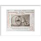 "Marlboro' Club" Tricycle Advert Print