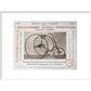 "Marlboro' Club" Tricycle Advert Print