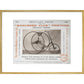 "Marlboro' Club" Tricycle Advert Print