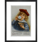 Cadbury's Cocoa Print