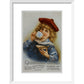 Cadbury's Cocoa Print