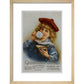 Cadbury's Cocoa Print